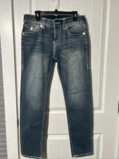 Men’s True Religión Rocco Jeans