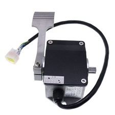 New Throttle Foot EFP-005 0-5K Electric Accel...