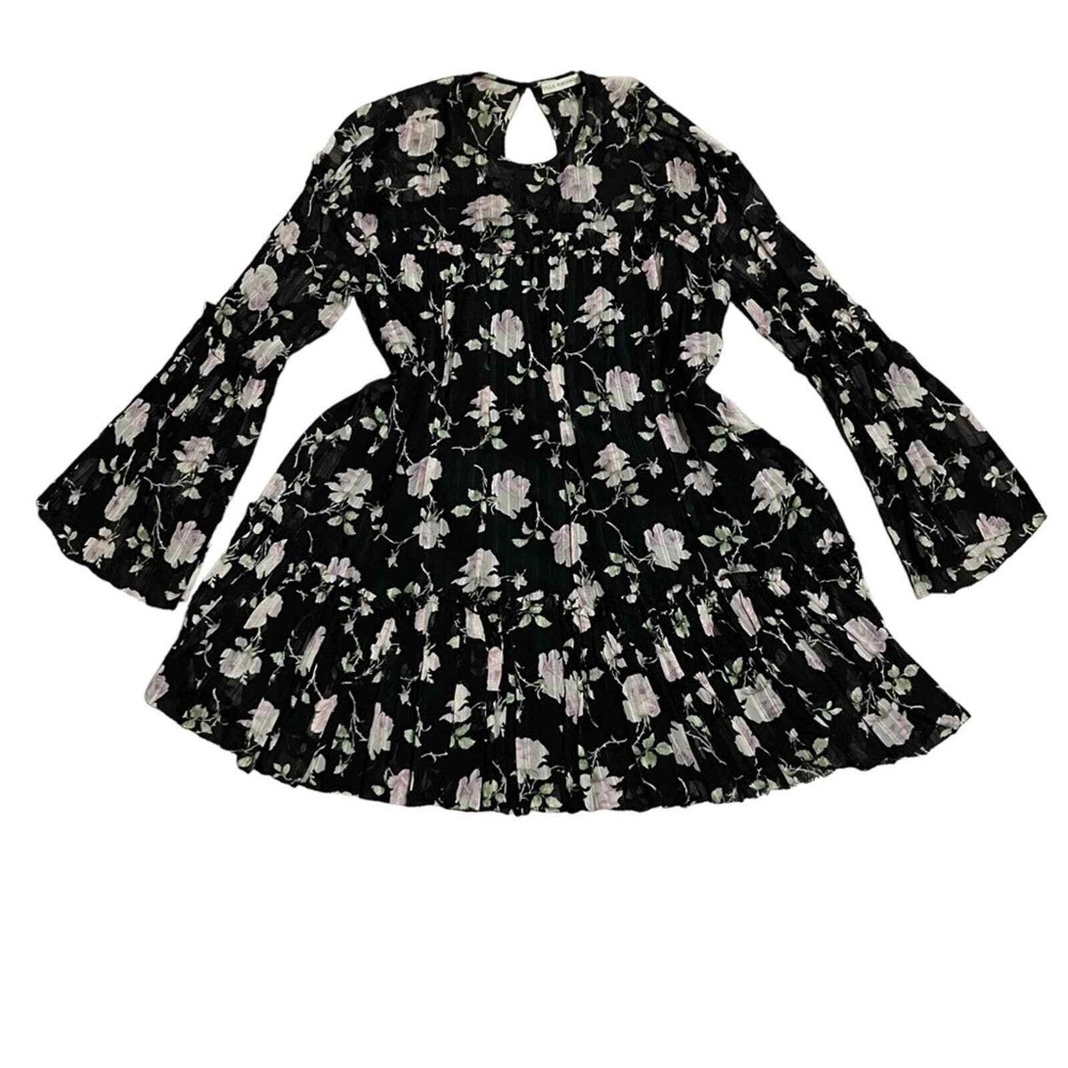 Dahlia Belted Dress♡ Dahlia Belted Dress