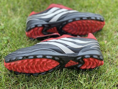 Adidas Predator Karnivor TF 2001 New 