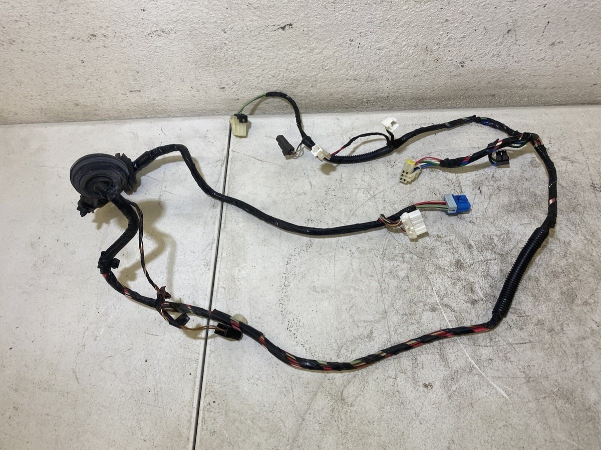 92-94 Nissan 240sx S13 Convertible OEM RH Right Passenger Door