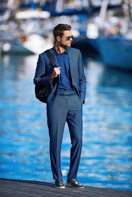 Men's Dress Shoes Comfortable Dress 