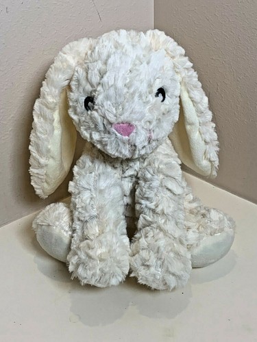 kellytoy bunny dog toy