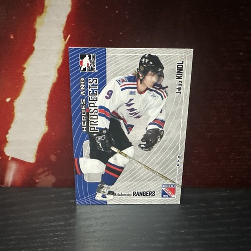 2005-06 In the Game Heroes and Prospects CHL + PHPA Cards - You Pick Your Card - Picture 6 of 15