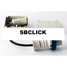 Quadro elettrico per betoniera IMER Minibeta