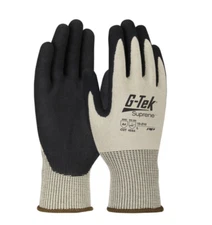 PIP 15-210/M Suprene 15-210 Beige Medium Graphene Cut-Resistant Gloves (Qty 12)