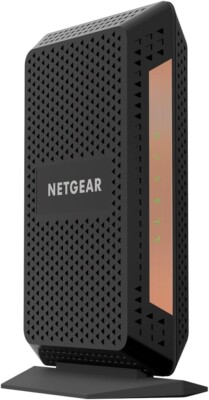 NETGEAR CM1000 Nighthawk 31 Cable Modem Power Cord Ethernet Cable