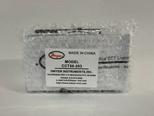 NEW DWYER CCT50-203 MODULE