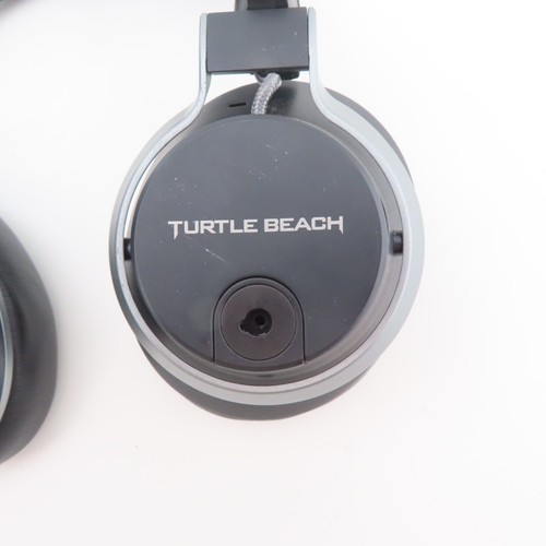 Turtle Beach Stealth Pro Xbox Noise Cancelling Gaming Headset 1 Akku schlechtes Mikrofon - Bild 5 von 23
