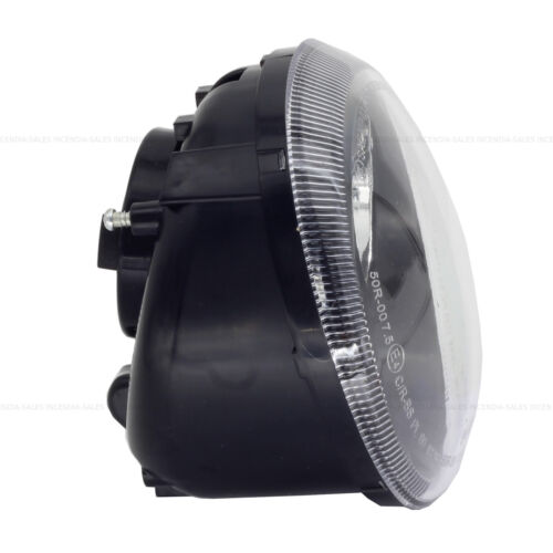 Vespa GTS 125 300 IE Super Headlight Headlamp Complete 58265R 2008 to 2017 - Picture 2 of 3