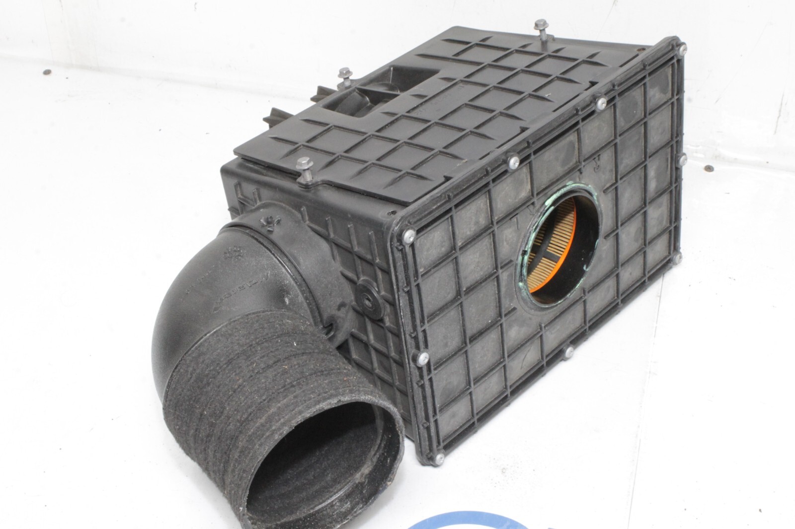 12-14 MCLAREN MP4-12C 12C 570 650 OEM LH TWIN TURBO AIR FILTER INTAKE 11F0948CP