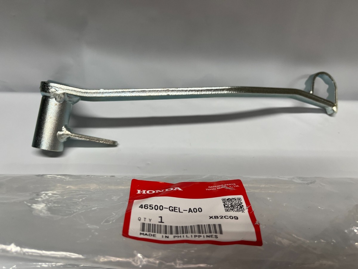 HONDA BRAKE PEDAL 2004-2012 CRF50F CRF70F GENUINE NEW 46500-GEL