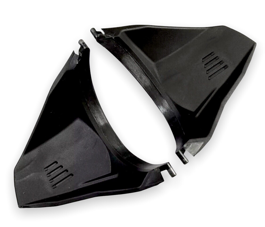 Oakley Clifden OO9440 RootBeer Protective Replacement Side Shields