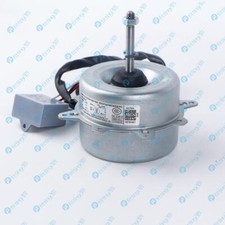 1PC For air conditioner hanging outdoor fan motor 31W YDK28-6W-5