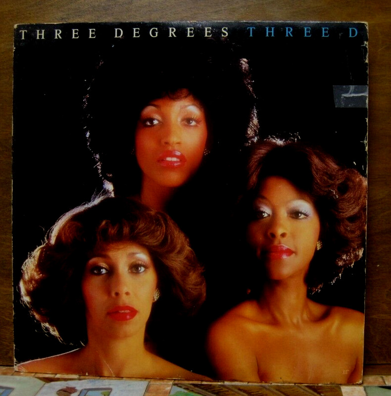 Three D