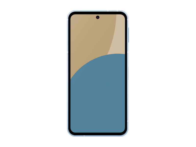 SHARP AQUOS sense 9 Blue 128GB/RAM6GB A405SH SIM Unlocked