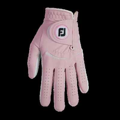 Footjoy Spectrum Golfhandschuhe Damen Pink