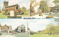 R521337 Wilmslow General View The Carrs Kingsley Chatham Multi View 1982