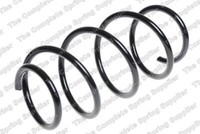 LesjÖFors 4027647 Fahrwerksfeder FüR Ford