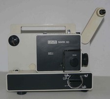مقتنيات Projecteur Eumig