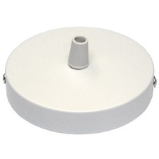 LEDSone Multi colour vintage industrial Ceiling Rose for Lights Pendant Fittings