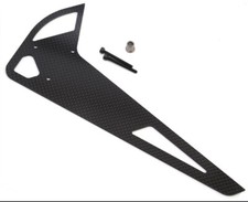 MSH Aletta Verticale MSH71044 per Protos Max V2 Made in Italy 