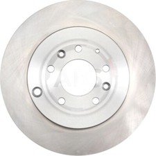 A.B.S. 2X Disque De Frein Arrière 325 Ventilé Pour Mazda CX-7 ER CX-9 TB