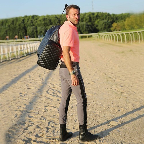 boot helmet bag
