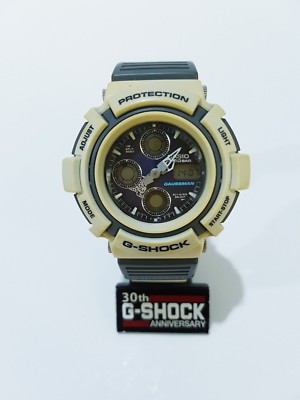 G-SHOCK AW-571BM-1T GAUSSMAN ガウスマン G-SHOCK ジーショック CASIO