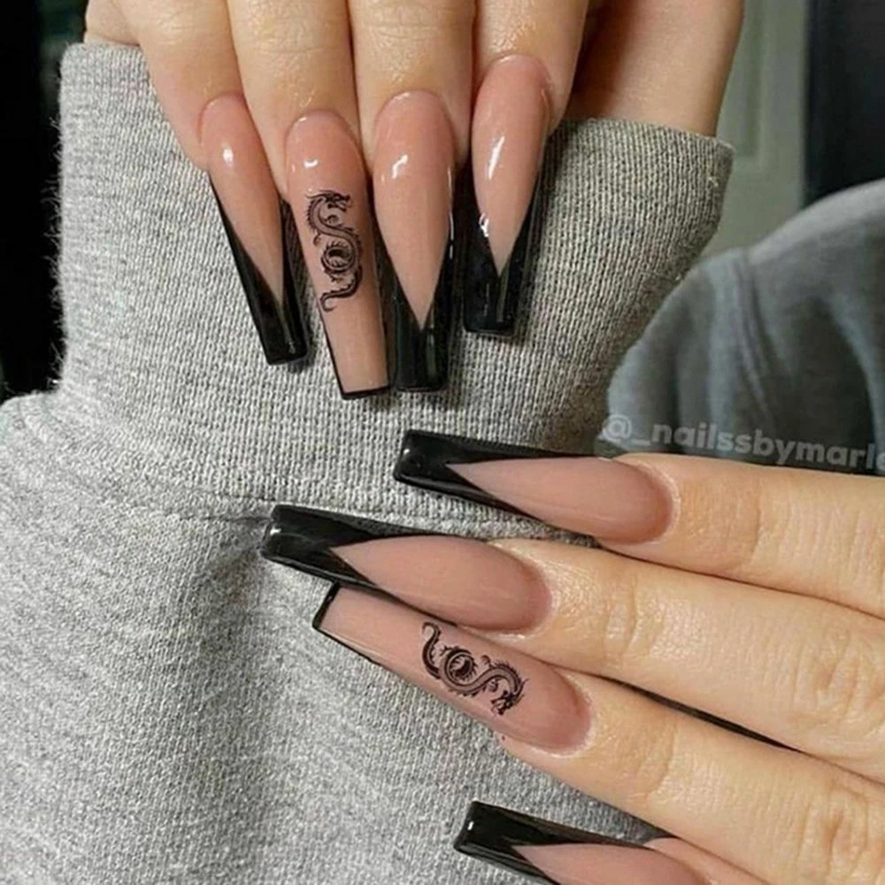 Nail Care Tips For Long and Strong Nails