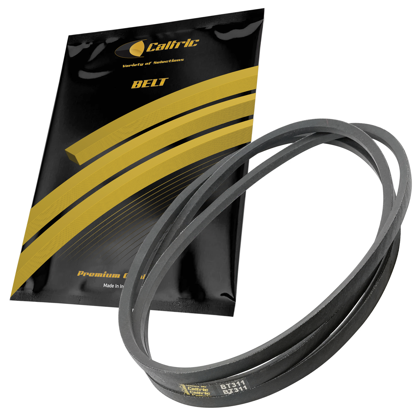 Cinghia Ponte Per Husqvarna Craftsman Poulan Ayp 197242 522197242 - Foto 8