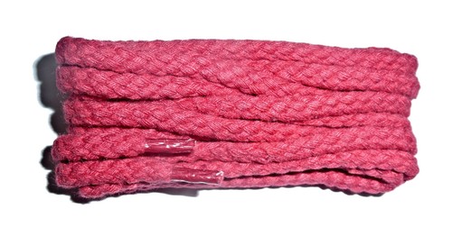 Shoe Laces Strong Extra Chunky , Boot Laces shoelaces 100cm long UK Made - Picture 8 of 26