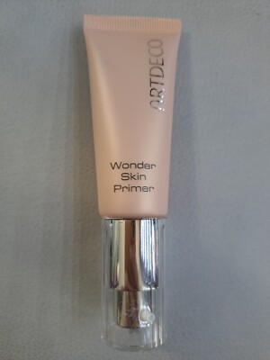 Artdeco Wonder Skin Primer Base de teint  Weichzeichner Schönmacher 20ml