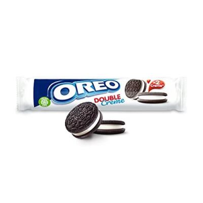 Oreo Cookies - Double Stuff (157g)