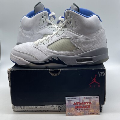★関税込★NIKE★AIR JORDA.N 5 STEALTH 2.0★25-28.5cm★ Amazon.com | Nike Men's Air Jordan 5 Retro Stealth 2.0