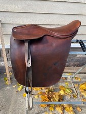 Used 21 Devonshire saddleseat Lane Fox cutbac...