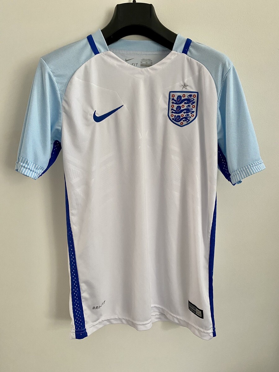 Soccer Jersey Boys England Football Kit 2016 England 2016/2017