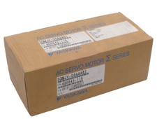 Yaskawa Electric AC Servo Motor 4G0643-118 |...