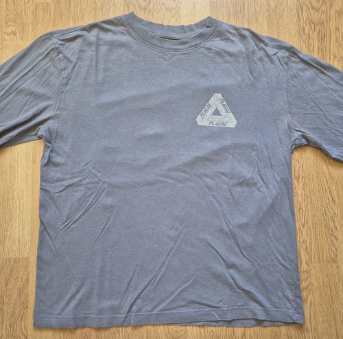 Palace 'Placae' Tri-Ferg manica lunga media 2016 - Foto 4 di 10