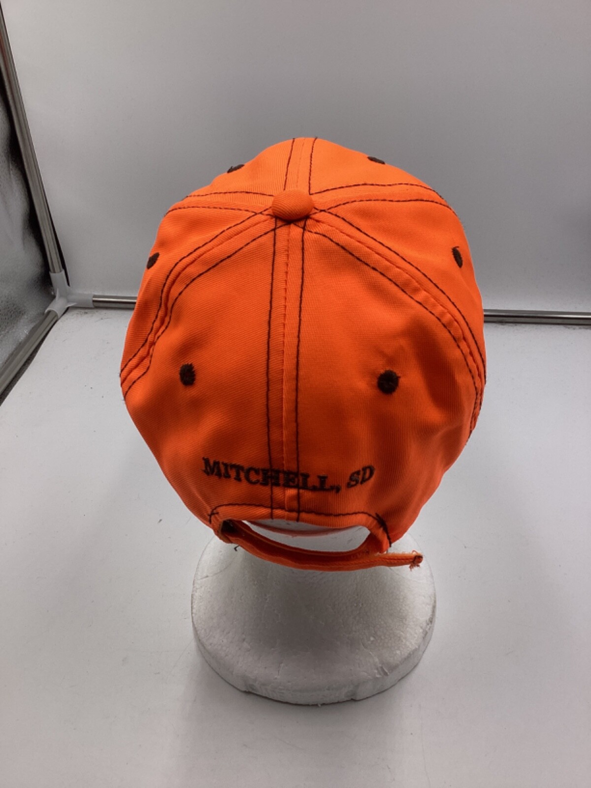 Cabela’s Pheasant Classic 2013 Mitchell, SD Adjus… - image 4