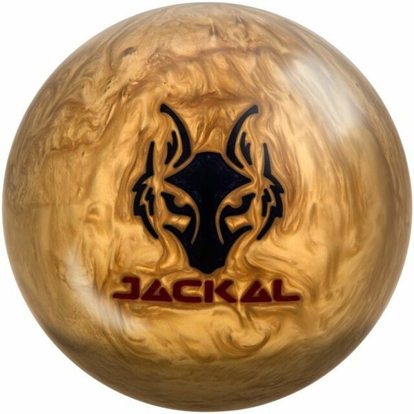 the jackal bowling ball