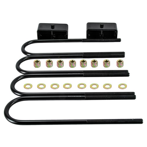 2WD Front Driver and Passenger Side Struts w/Coil Spring