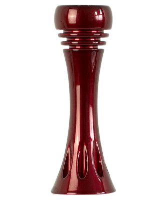 ALPHA Hookah XC Rauchsäule Sleeve - Red Candy