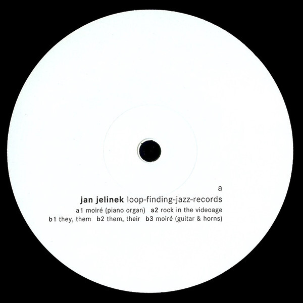 洋楽 Jan Jelinek Loop-Finding-Jazz-Records LP Amazon.com: Loop-finding-jazz-records: CDs & Vinyl