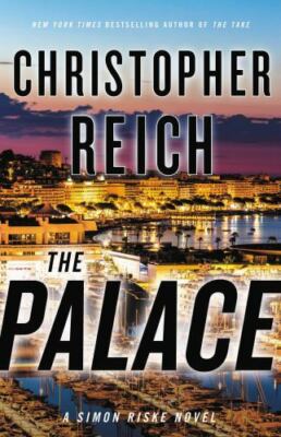 The Palace (Simon Riske, 3) by  in New
