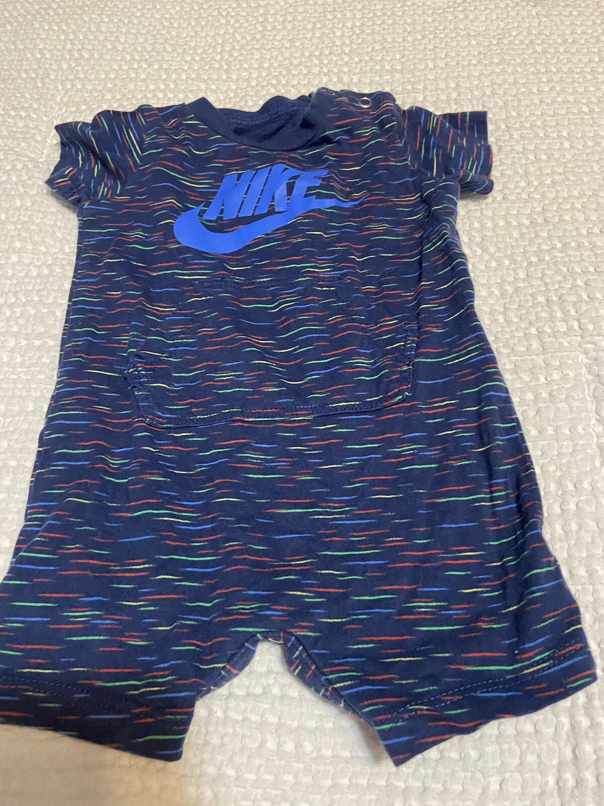 Nike Romper-image