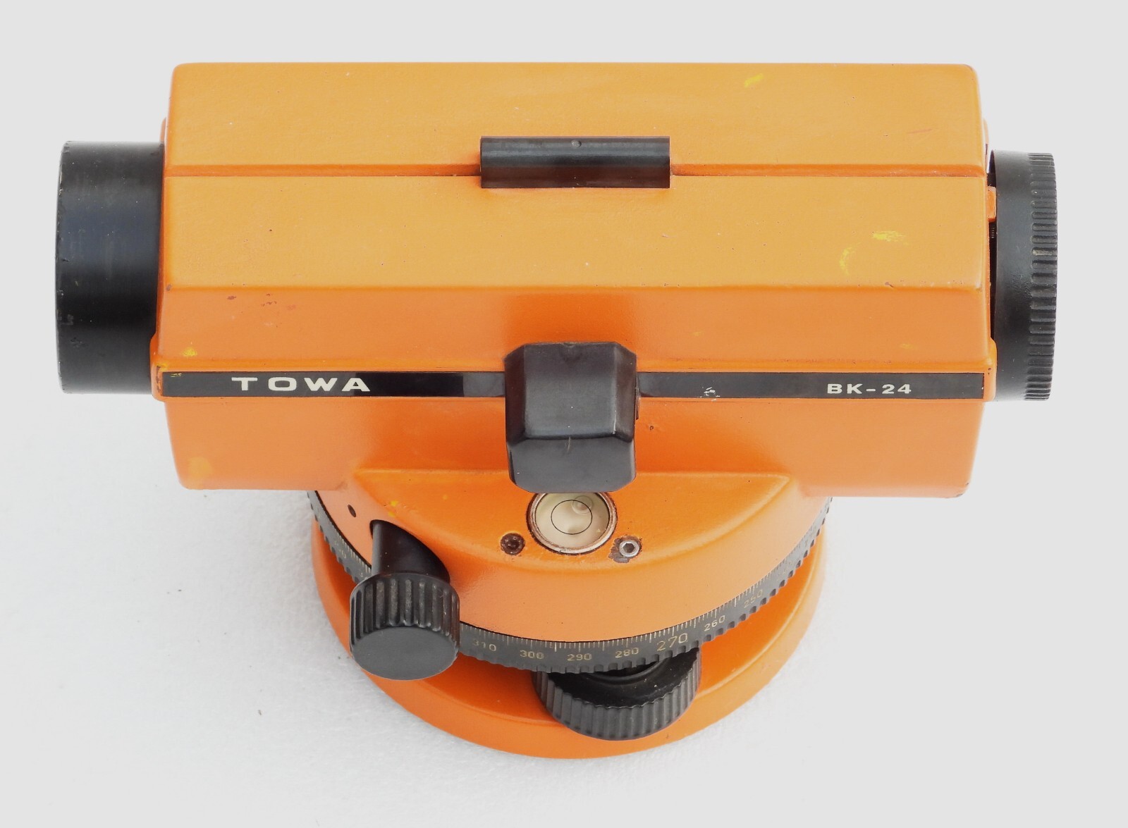 Instruments Ebay TOWA BK-24 AUTOMATIC DUMPY LEVEL ROAD SURVEYING OPTICAL INSTRUMENT | eBay