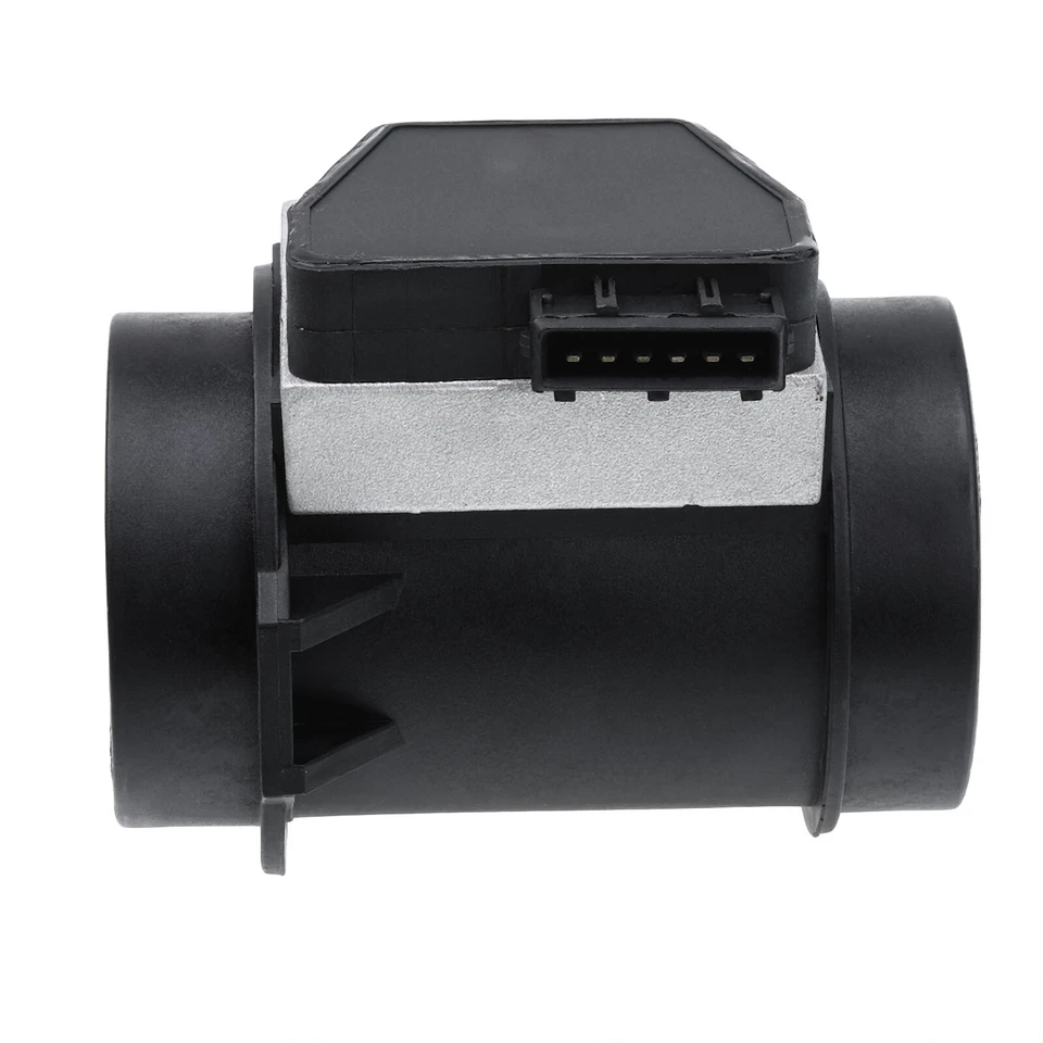 Sensor de flujo de masa de aire para Volkswagen Corrado Passat 1992-1994 2,8 L gasolina SOHC Foto 3 de 4