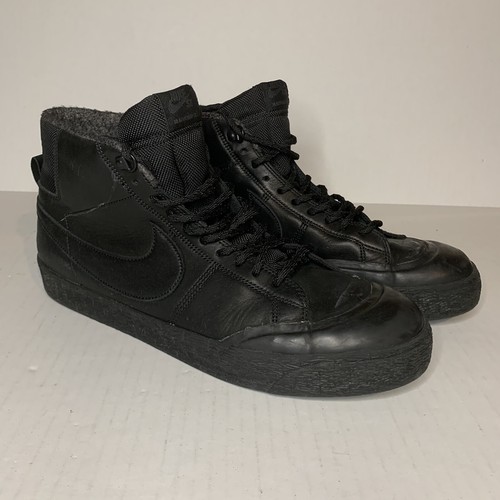 blazer mid xt