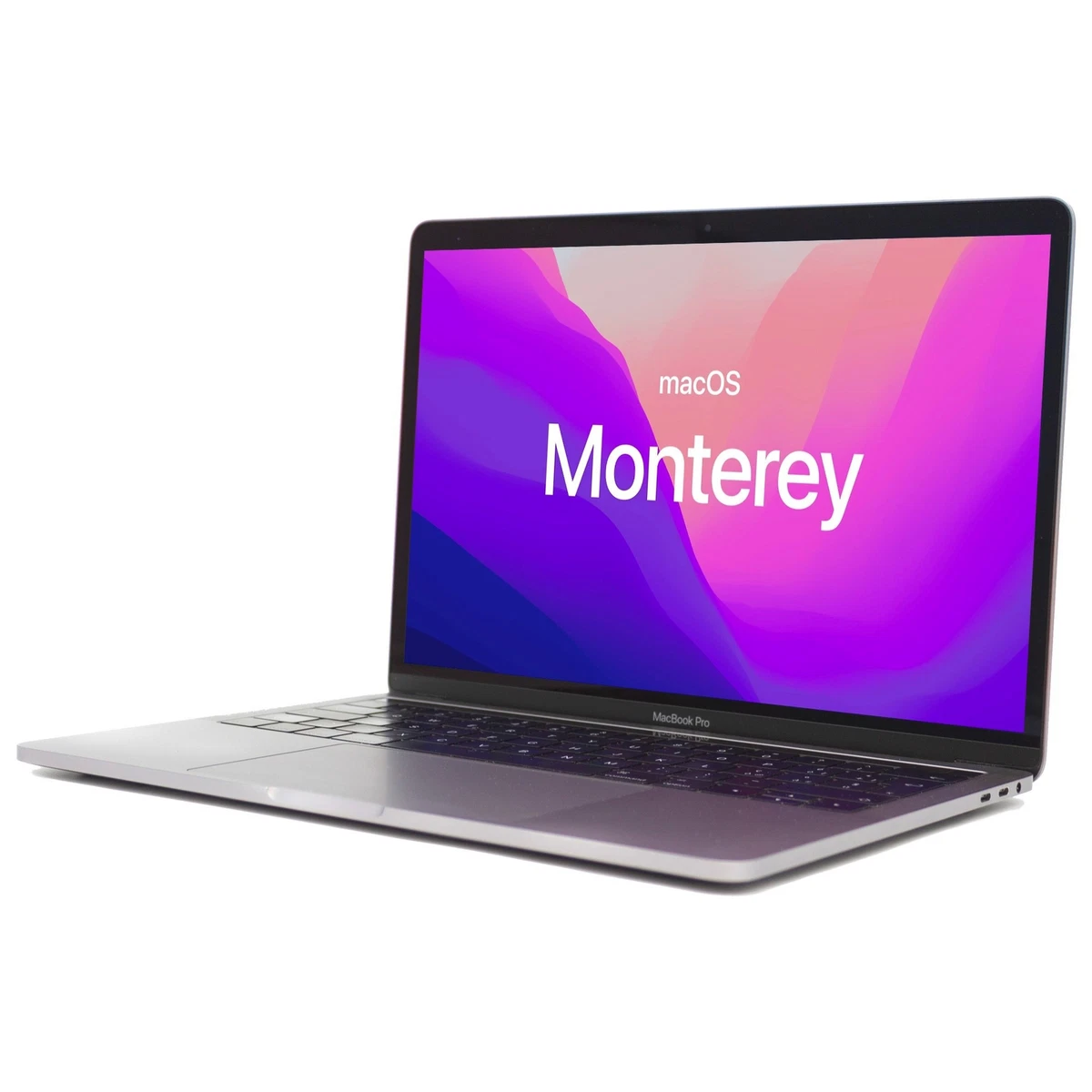 Apple Mac Macbook Pro Retina 13